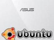 Asus: nuovi computer Ubuntu