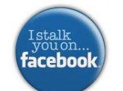 Persecuzioni alla “ex” tramite Facebook: Cassazione stalking