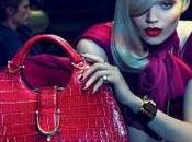 Gucci 2011. Campaign