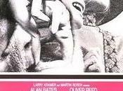 Donne amore Russell (1969)