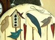 Folk Birds!