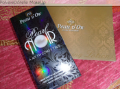 PEAU D'OR :Pearl NOIR™