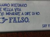 YES. campagna ritardo referendum.