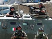Afghanistan,muore soldato italiano