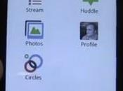 Google+, anche l'NFC?