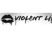 Violent Lips: Tatuaggi labbra
