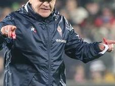 Fiorentina, Iachini: “Avremmo potuto anche vincere, avremmo rubato niente”
