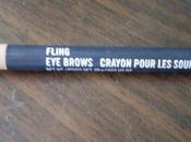 Brows colore Fling