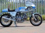 Ducati 900SS Special 1978