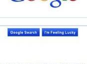 nuova interfaccia grafica Google