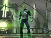 Universe Online, Green Lantern prossimo