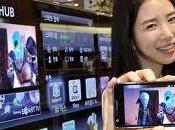 Samsung lancia nuova Smart View: palmo mano!