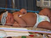 Texas,Parto record:il bebè pesa sette chili mezzo!