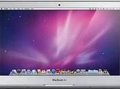 Laptop Apple, Lion porta nuovi MacBook