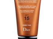 Love Proteggiti sole solari Dior Bronz