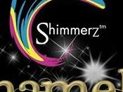 Ancora novità mondo Shimmerz!