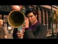 Saints Row: Third, annunciato un’edizione limitata