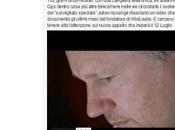 Timeline Processo Assange
