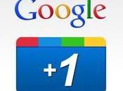 Google Plus, Social Affini