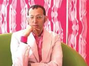 Karim Rashid l'ispirazione plastica