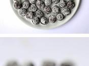 Tartufi Cioccolato Fondente Cocco