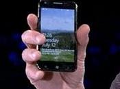 Samsung mostra prossimo device Windows Phone