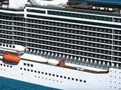 Norwegian Cruise Line: "Project Breakaway"
