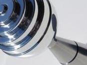 Appendiabiti parete design INSILVIS