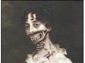 Jane Austen-Seth Grahame Smith-Orgoglio pregiudizio zombie
