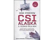 Dana Stabenow-CSI Alaska