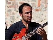 Concerto Filippo Cosentino luglio alla Fondazione Merz Torino