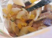 Pasta alle verdure fredda