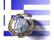 crisi economica della Grecia