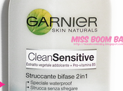 Review: Garnier Struccate Bifasico Waterproof