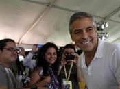 Clooney un'altra Venezia canali: sarà Canalis