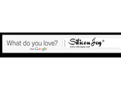 Google lancia “What love”: strumento ricerca “alternativo”