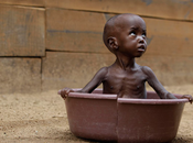 Corno d’Africa: siccità uccidendo migliaia persone.