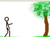Creare disegni animati proprio computer Pivot Stickfigure Animator