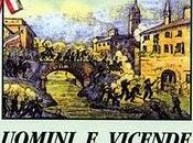 Mostra Risorgimento Chiesina Uzzanese "uomini vicende miti valori".