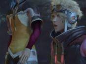 Final Fantasy XIII-2 ancora immagini vario genere