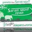 Parco Safari Night