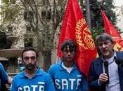 Melfi Tribunale accoglie ricorso contro reintegro lavoratori licenziati dalla Fiat