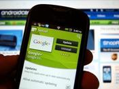 Google+ Android aggiorna nuove funzioni