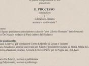 Processo Liborio Romano