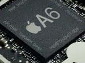 Apple testa nuovi processori TSMC, addio Samsung