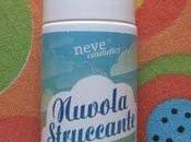 Recensione Nuvola Struccante Neve Cosmetics