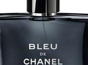 Blue Male Scents