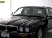 Firenze Sequestrati 270mila euro trovati Jaguar (15.07.11)