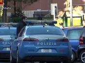 Roma Ssequestrati droga (15.07.11)