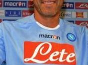 Ufficiale:Lucarelli torna Napoli
